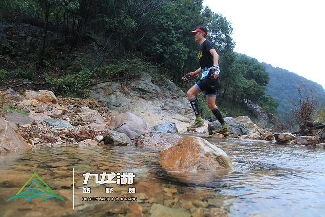 （多图！慎点！）真正的洗肺之旅-九龙湖越野