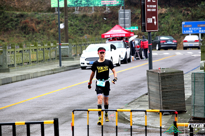 （多图！慎点！）真正的洗肺之旅-九龙湖越野