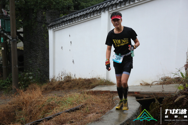 （多图！慎点！）真正的洗肺之旅-九龙湖越野