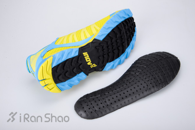 开箱 | Inov-8 Race Ultra 270山野中的全能轻量精灵