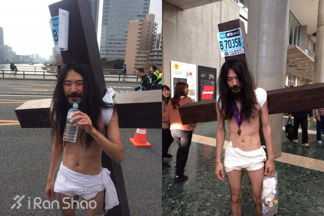 藏匿在马拉松这块大蛋糕背后的“黑市”，都卖些什么（二）：禁不住的名额交易