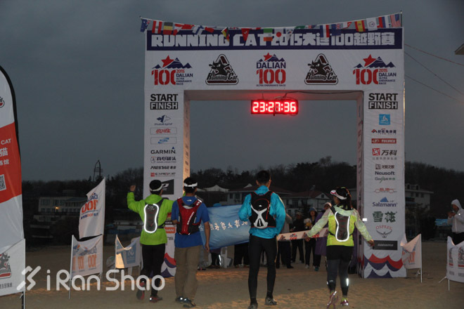 UTMB | 2016 UTMB 报名在即，你的积分够了吗？