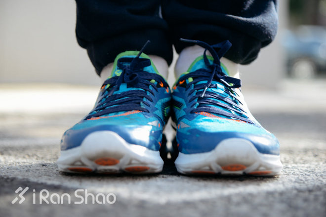 跑鞋 | Skechers 斯凯奇 Go Meb Speed 3，怕你双腿跟不上它的快