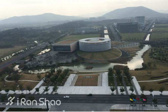 探路 | 2015年马拉松收官之战，苏州太湖马拉松赛道指南