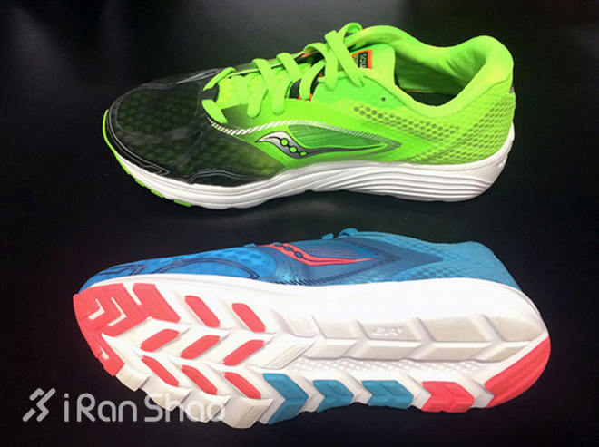 新品 | 2016年的这些新路跑鞋看得我都有买买买的冲动了