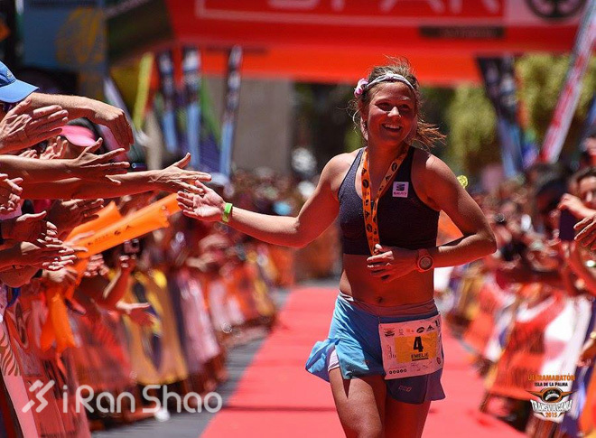 2015年度回顾 | 国际越野赛事篇