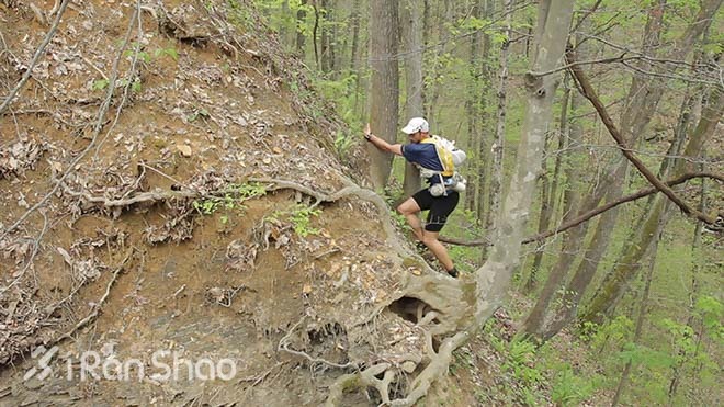 北美超马故事 | 巴克利超级马拉松，因为我们可以失败