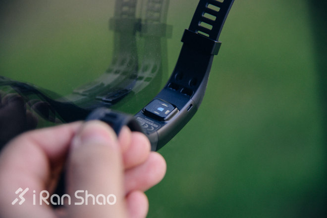 智能 | 你与好好记录生活只差一个Garmin Vivosmart HR