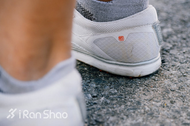 跑鞋 | adidas Takumi Sen 3 为战而生