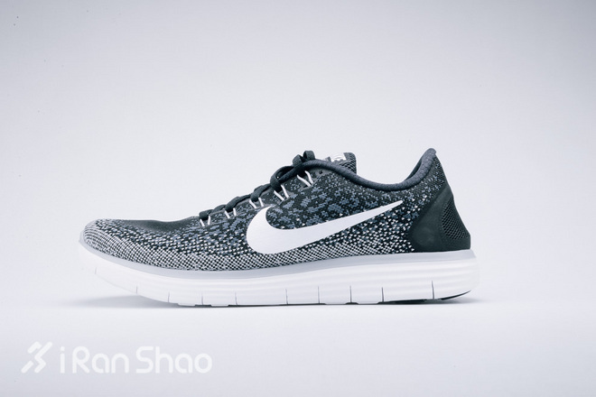 开箱 | 当Free遇上Lunarlon，Nike Free RN Distance是耐克粉的年终礼物