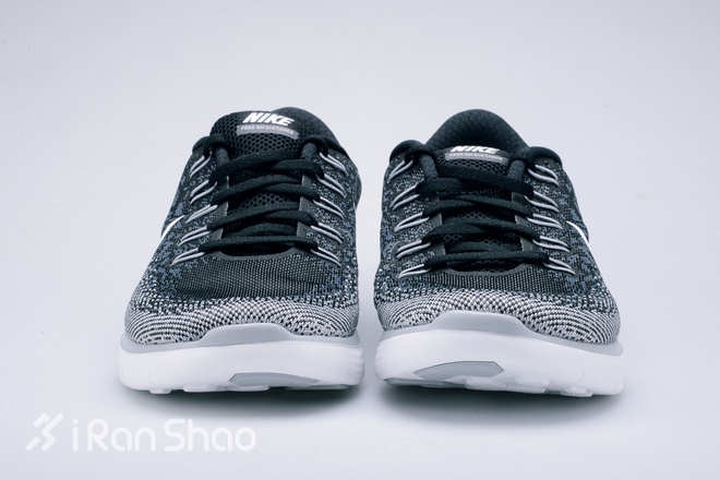 开箱 | 当Free遇上Lunarlon，Nike Free RN Distance是耐克粉的年终礼物