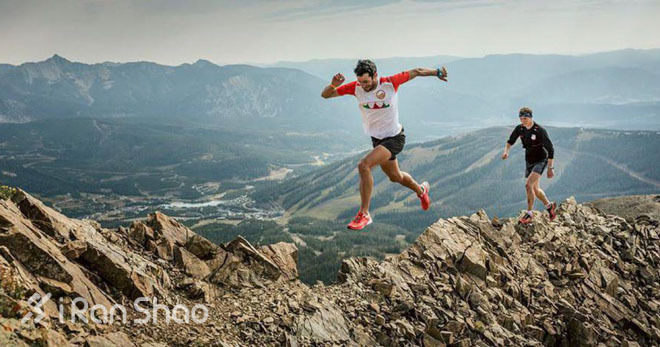 经验 | 越野跑的下坡之道