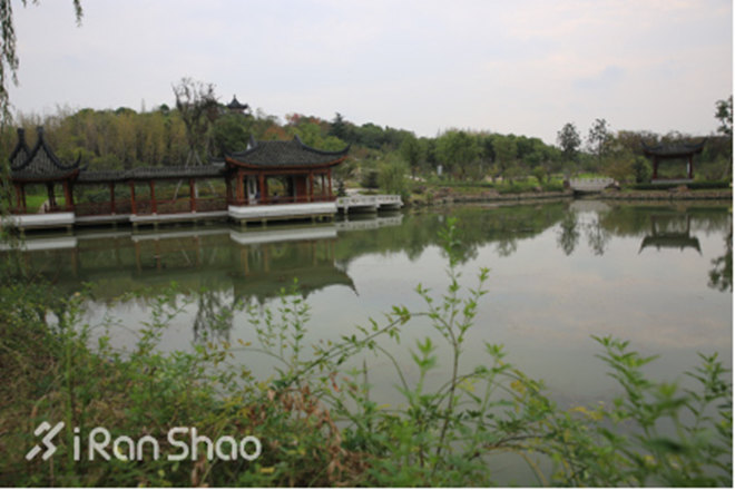 探路 | 2015年马拉松收官之战，苏州太湖马拉松赛道指南