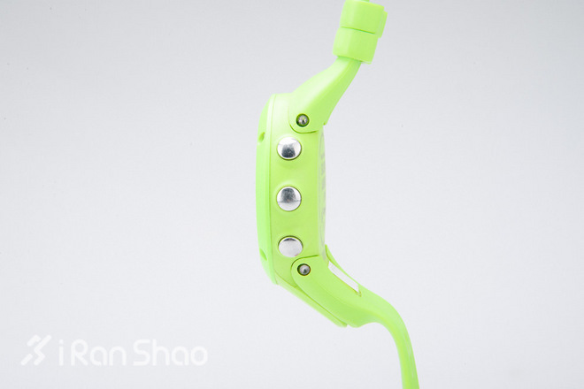 2015年度评选 | 运动手表