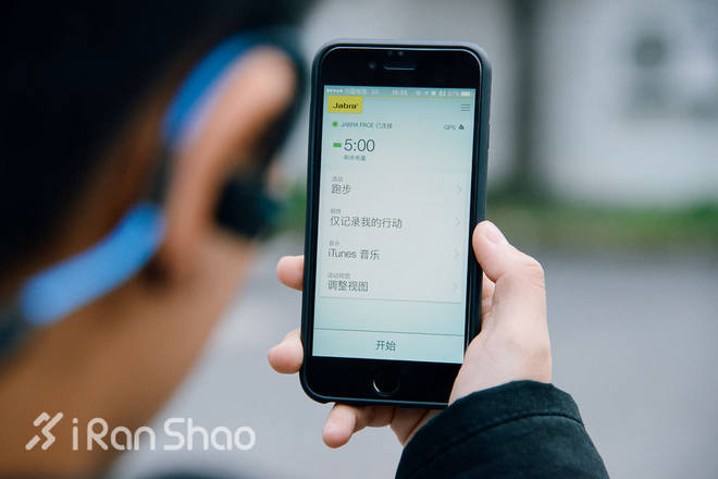 评测 | 无线耳机这个东西，好像怎么都和运动不搭