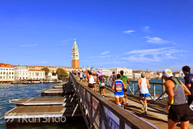 2015年度评选 | 国外马拉松推荐指南