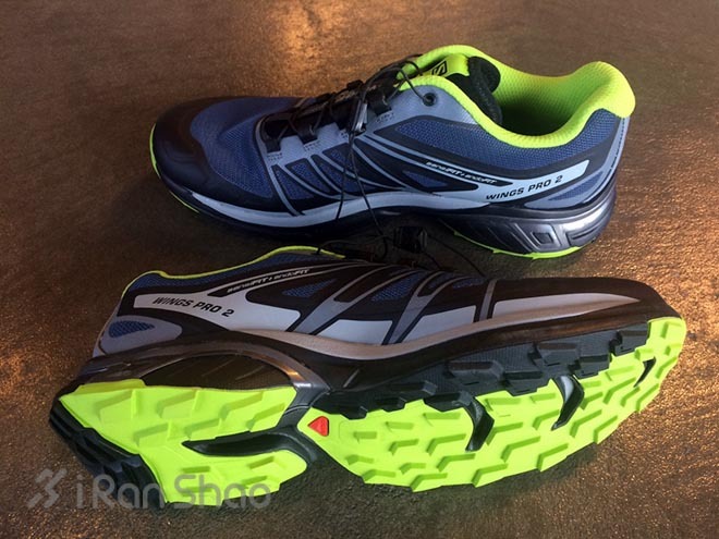 新品 | 2016年的新款越野鞋总有一款适合你