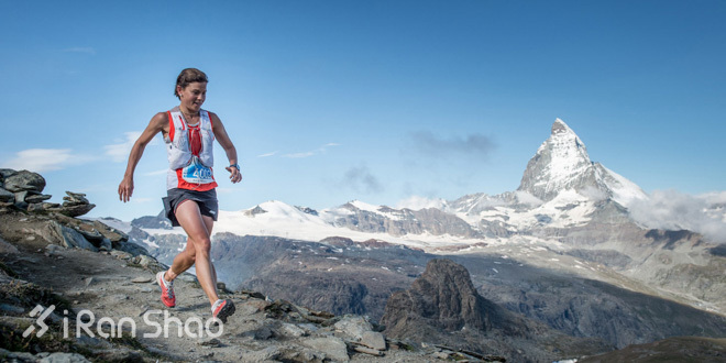 经验 | 越野跑的下坡之道