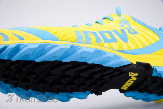 开箱 | Inov-8 Race Ultra 270山野中的全能轻量精灵