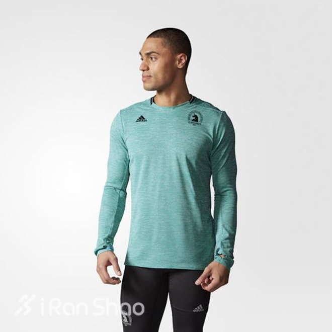 装备 | 回归初心，adidas发布2016年波士顿马拉松官方装备