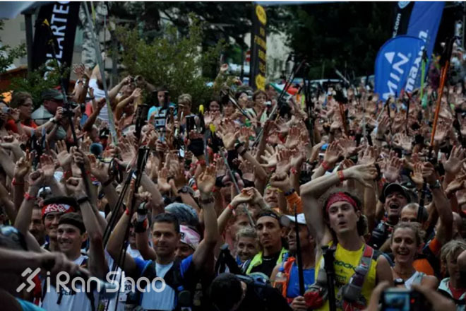 UTMB | 2016 UTMB 报名在即，你的积分够了吗？
