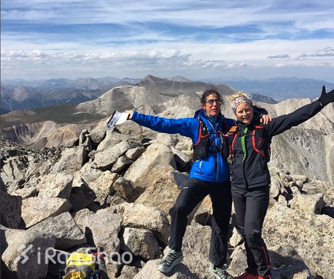 2015年度回顾 | 国际越野赛事篇