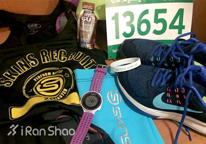 大鹏马拉松 | 赛前24小时我们该做点什么