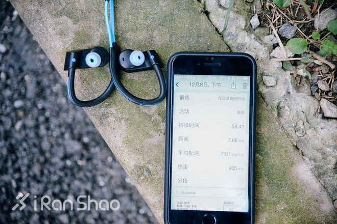 评测 | 无线耳机这个东西，好像怎么都和运动不搭
