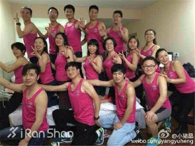 2015年度评选 | 国内马拉松