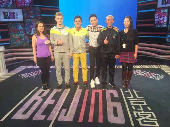 羊城真兔---广马关门兔赛记