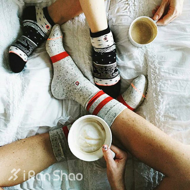 清单 | 圣诞节汉子们该给跑步的女票送什么？