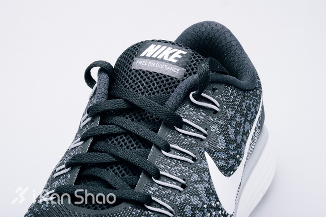 开箱 | 当Free遇上Lunarlon，Nike Free RN Distance是耐克粉的年终礼物