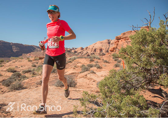 2015年度回顾 | 越野跑风云人物