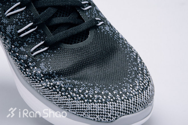 开箱 | 当Free遇上Lunarlon，Nike Free RN Distance是耐克粉的年终礼物