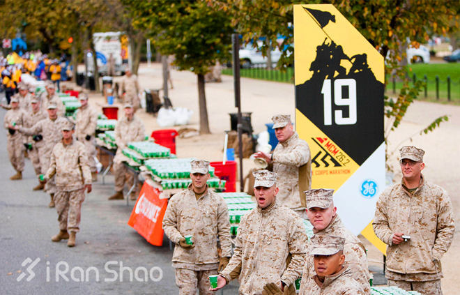 2015年度评选 | 国外马拉松推荐指南