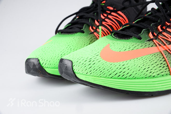 开箱 | Nike Zoom Streak 5 赛道精英