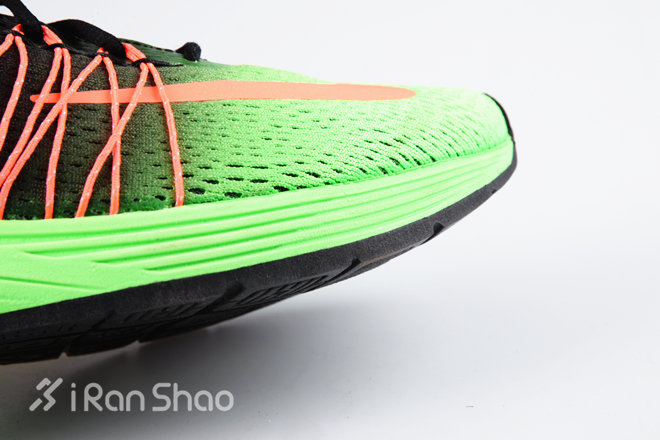 开箱 | Nike Zoom Streak 5 赛道精英