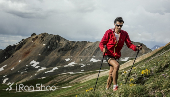 2015年度回顾 | 越野跑风云人物