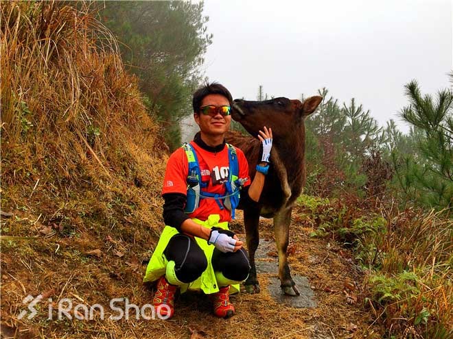 探路 | 一条腾云驾雾且有故事的越野之路“黄山一百”