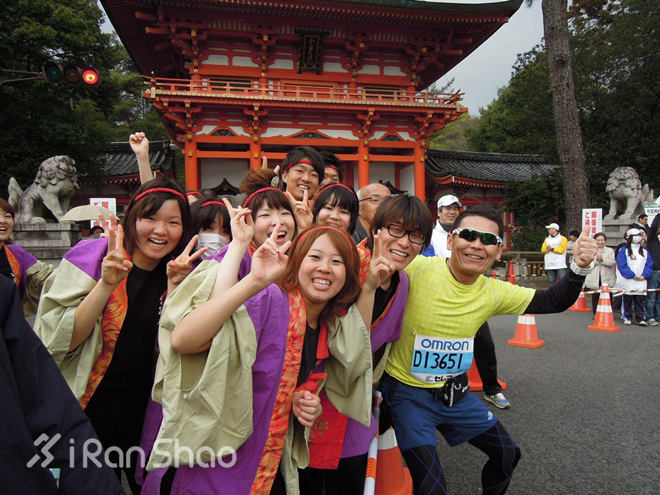 2015年度评选 | 国外马拉松推荐指南