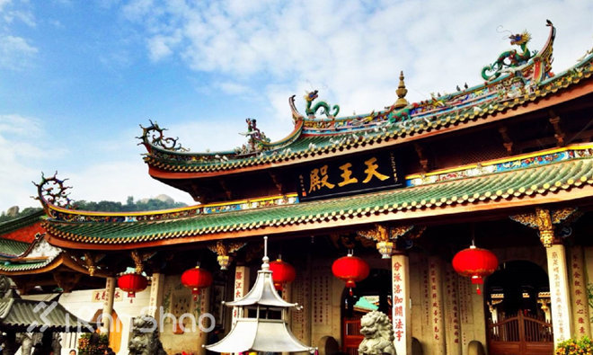 厦马 | 厦门马拉松吃喝玩乐不完全指南