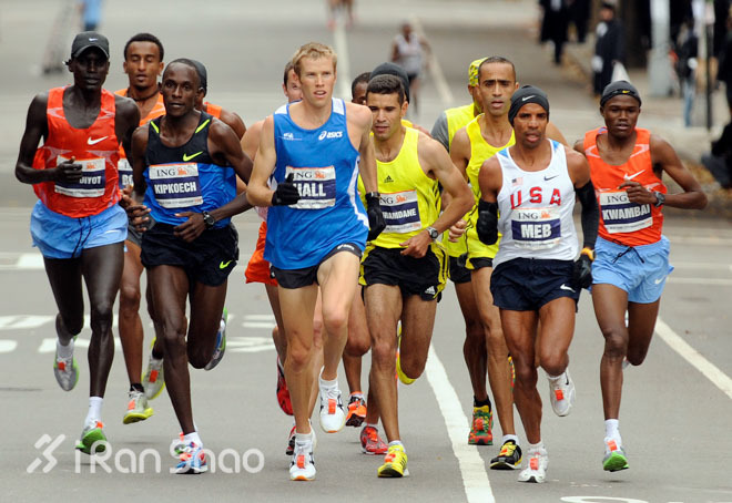 经验 | 如何选择一条合身且帅气的跑步短裤？