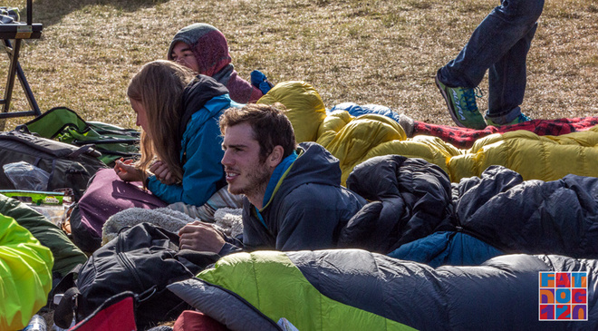 Adventure, Darling——Fat Dog生成记