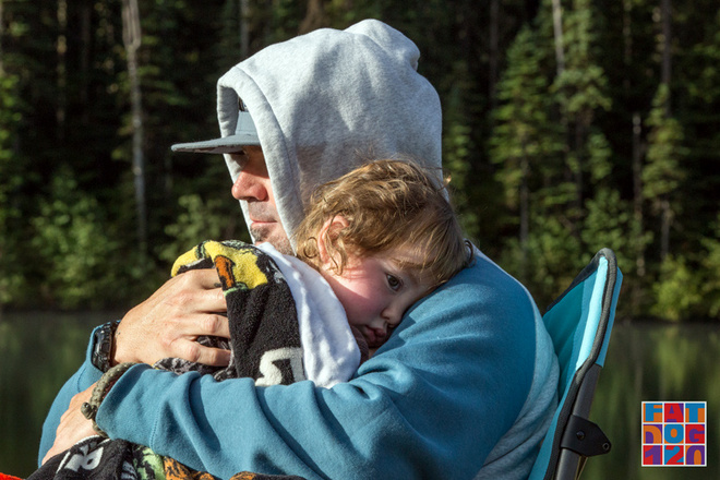 Adventure, Darling——Fat Dog生成记