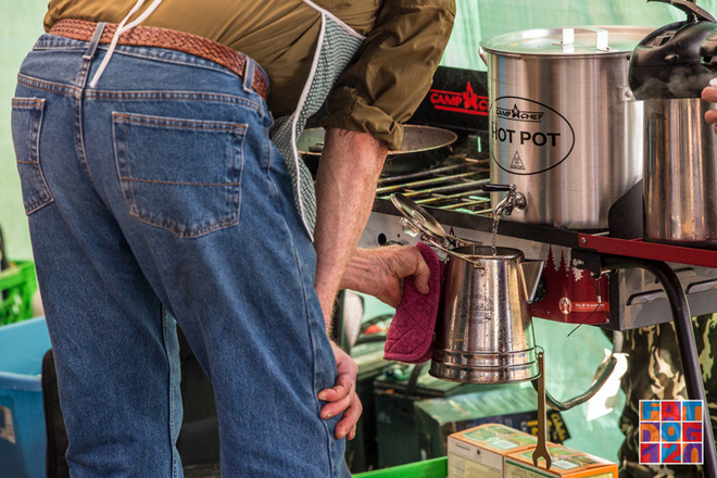 Adventure, Darling——Fat Dog生成记