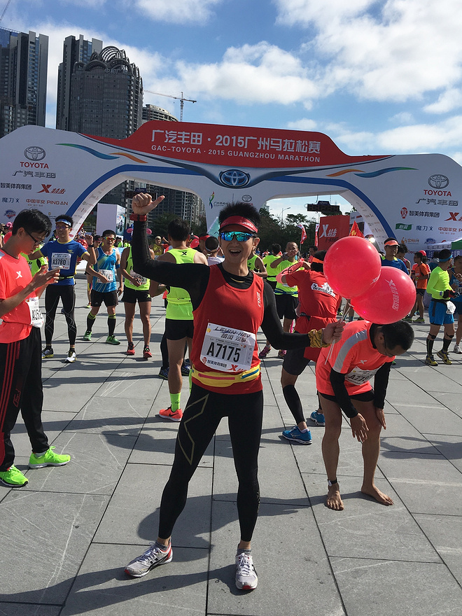 强风吹拂，坚韧如我