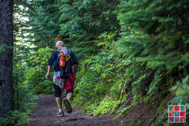 Adventure, Darling——Fat Dog生成记