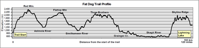 Adventure, Darling——Fat Dog生成记