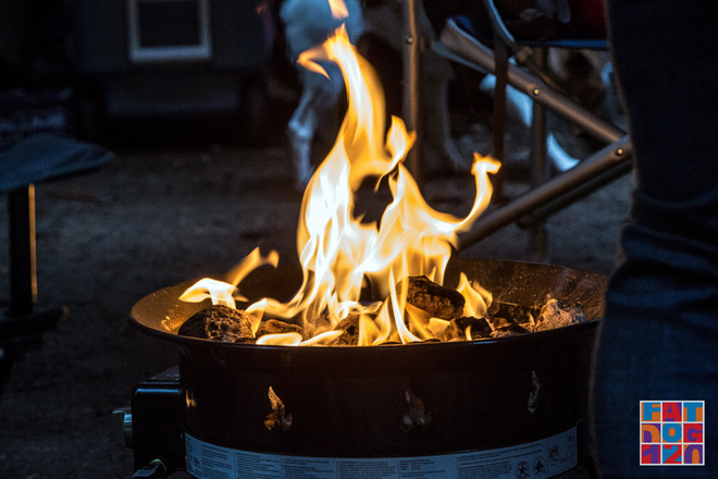 Adventure, Darling——Fat Dog生成记