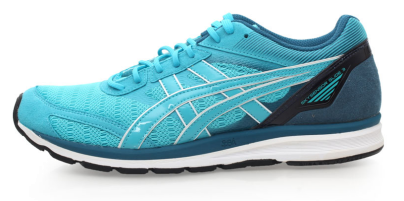 天之道，损有馀而补不足，是故虚胜实，不足胜有馀。— Asics Skysensor Glide 3 测评报告